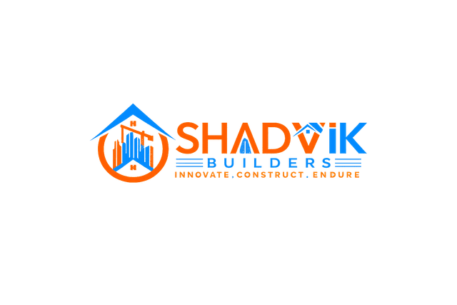 Shadvik Builders Logo